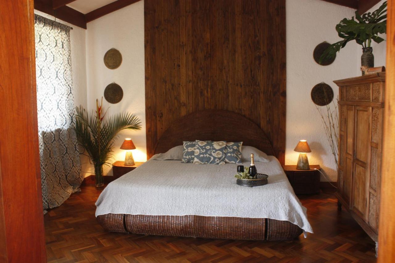 Canal Grande Lodge Piedades Εξωτερικό φωτογραφία
