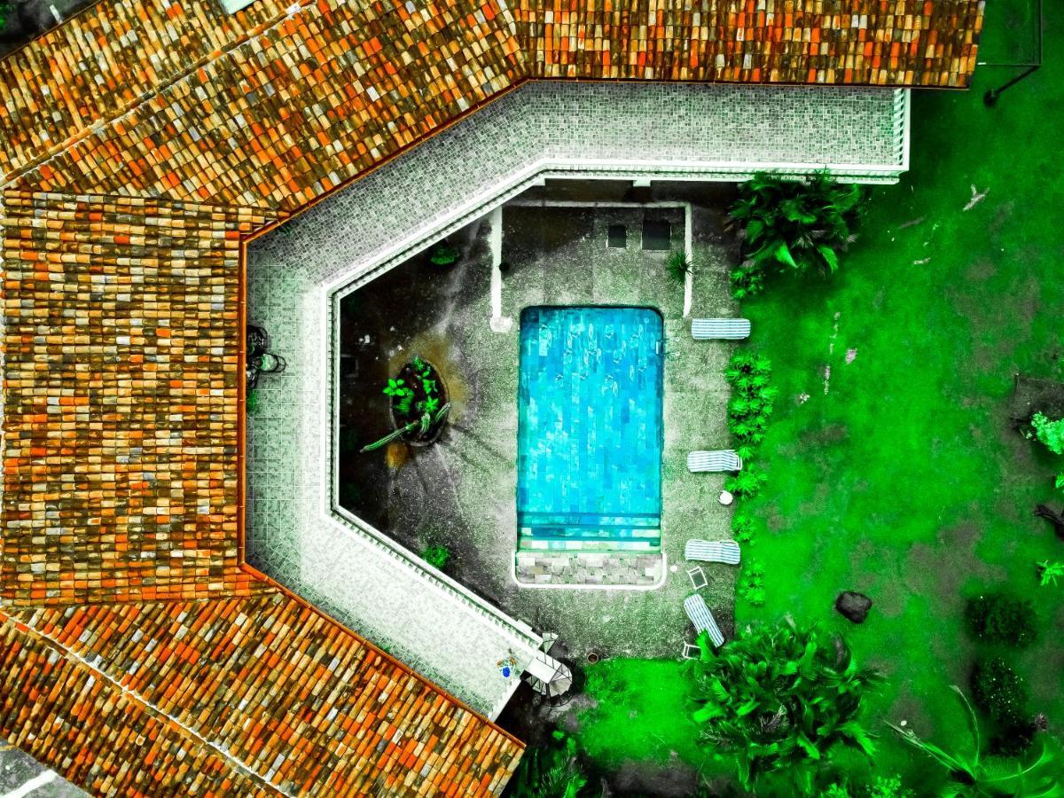 Canal Grande Lodge Piedades Εξωτερικό φωτογραφία