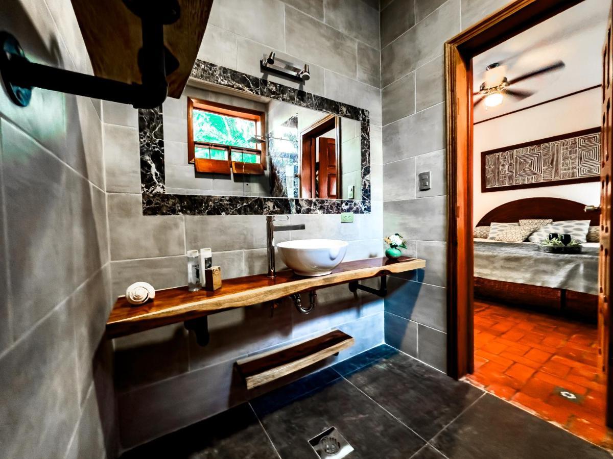 Canal Grande Lodge Piedades Εξωτερικό φωτογραφία