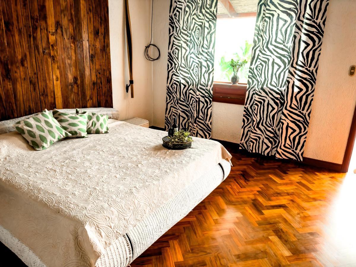 Canal Grande Lodge Piedades Εξωτερικό φωτογραφία