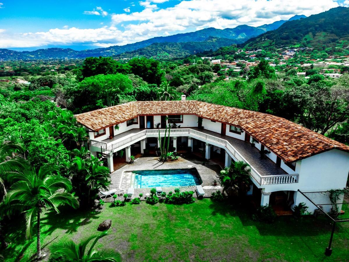 Canal Grande Lodge Piedades Εξωτερικό φωτογραφία