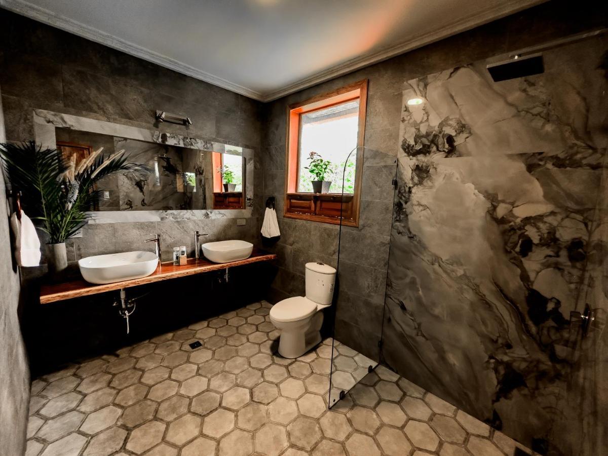 Canal Grande Lodge Piedades Εξωτερικό φωτογραφία