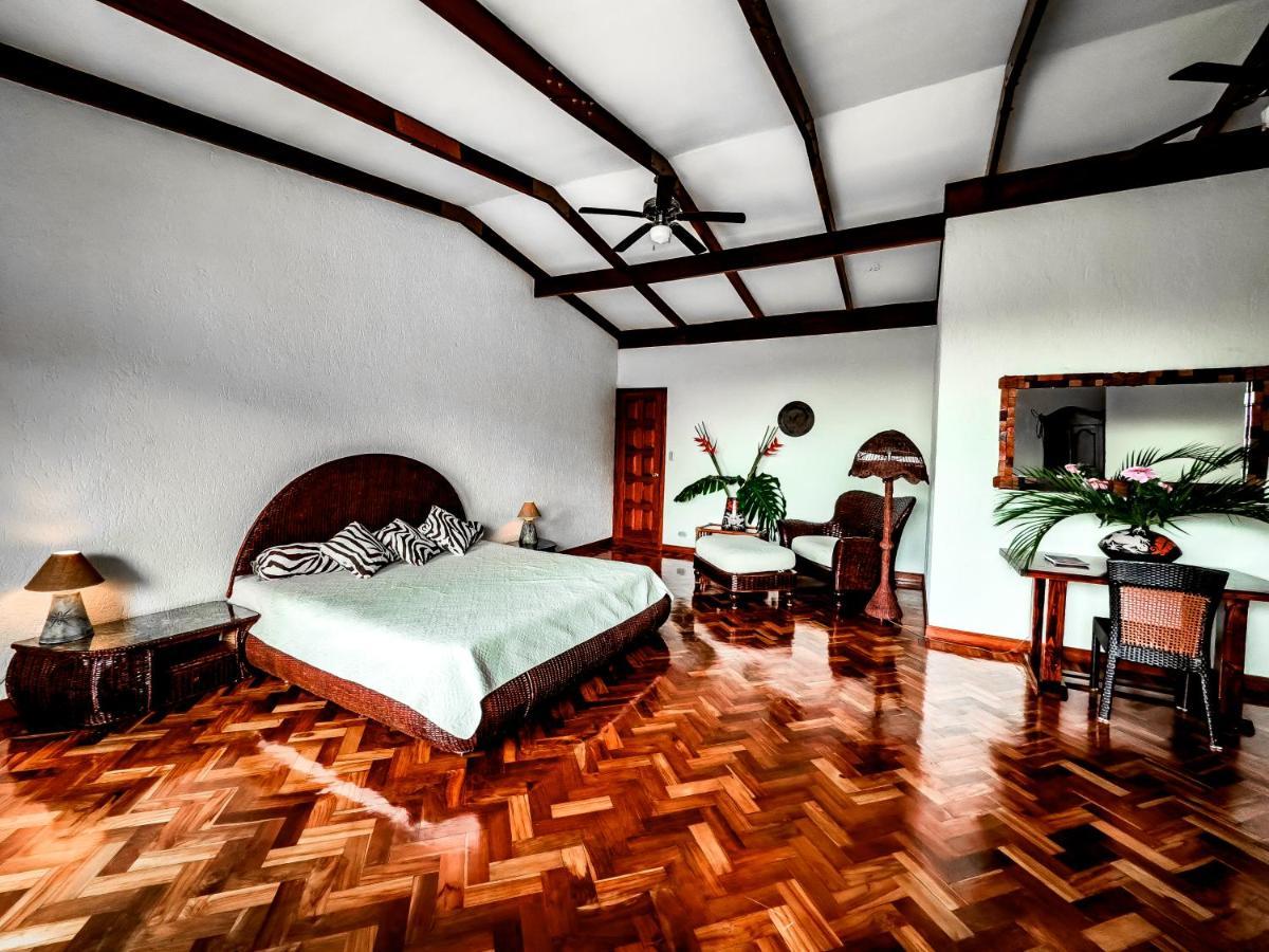 Canal Grande Lodge Piedades Εξωτερικό φωτογραφία
