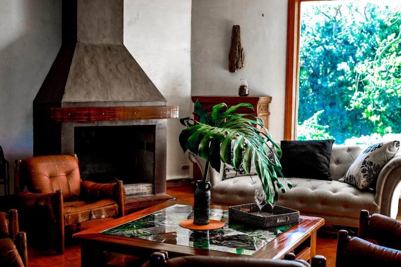 Canal Grande Lodge Piedades Εξωτερικό φωτογραφία