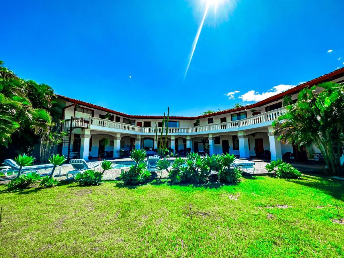 Canal Grande Lodge Piedades Εξωτερικό φωτογραφία