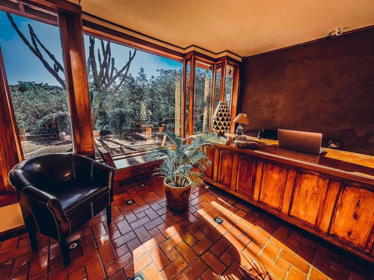 Canal Grande Lodge Piedades Εξωτερικό φωτογραφία