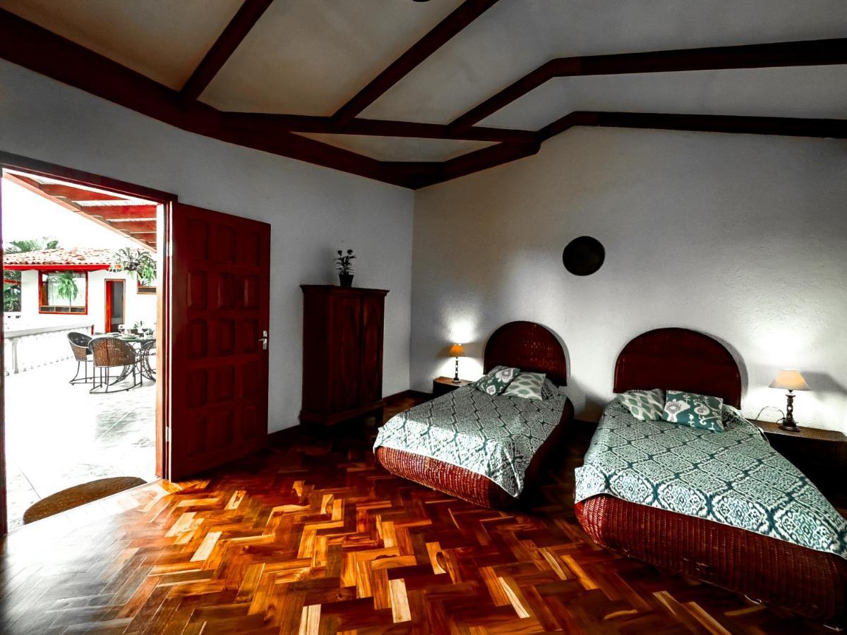 Canal Grande Lodge Piedades Εξωτερικό φωτογραφία