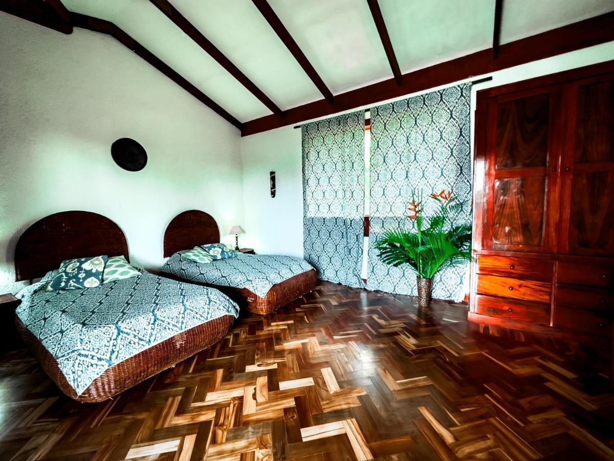 Canal Grande Lodge Piedades Εξωτερικό φωτογραφία