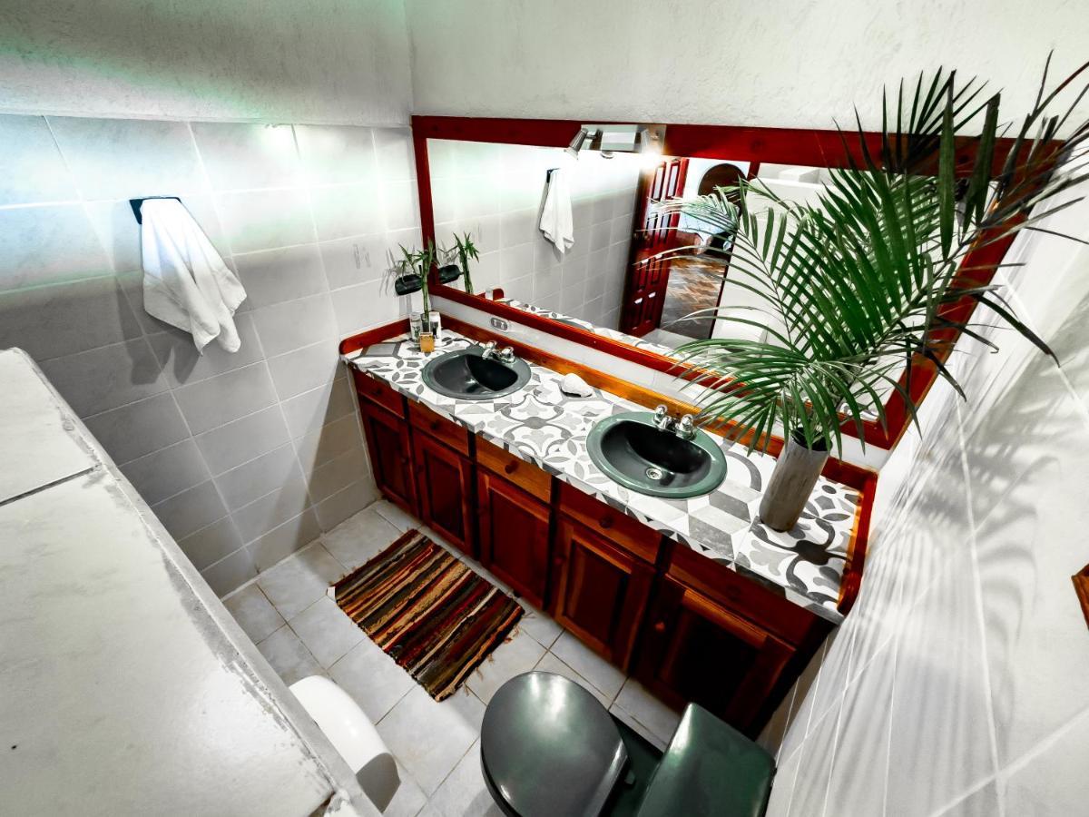 Canal Grande Lodge Piedades Εξωτερικό φωτογραφία