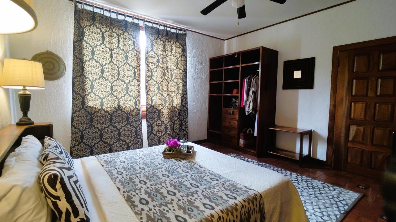 Canal Grande Lodge Piedades Εξωτερικό φωτογραφία