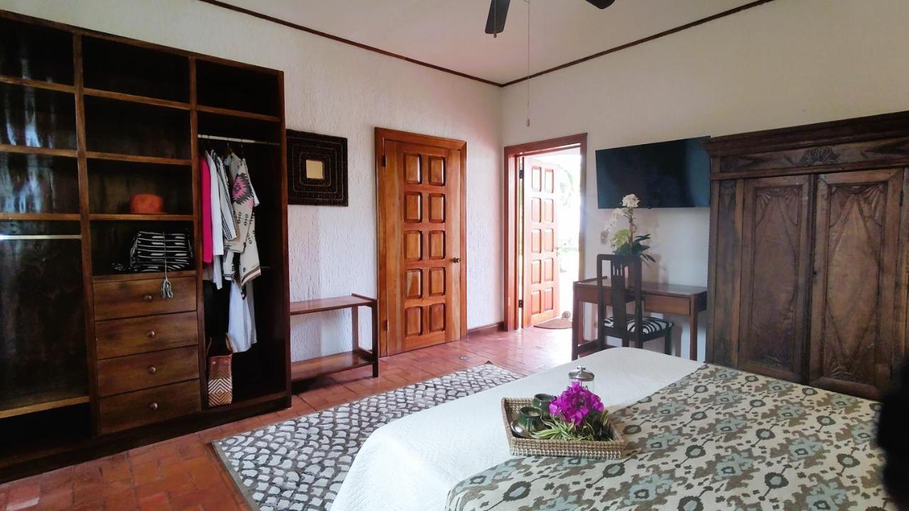 Canal Grande Lodge Piedades Εξωτερικό φωτογραφία