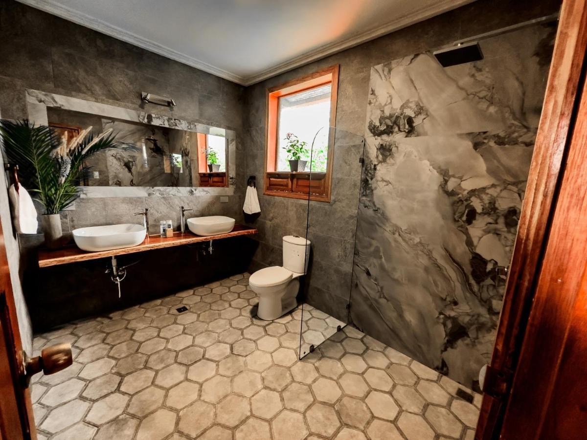 Canal Grande Lodge Piedades Εξωτερικό φωτογραφία