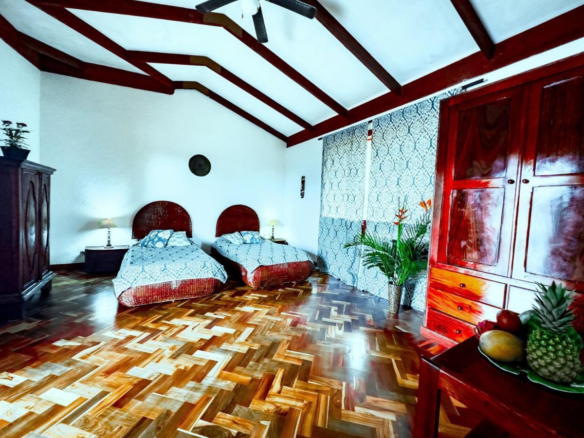 Canal Grande Lodge Piedades Εξωτερικό φωτογραφία