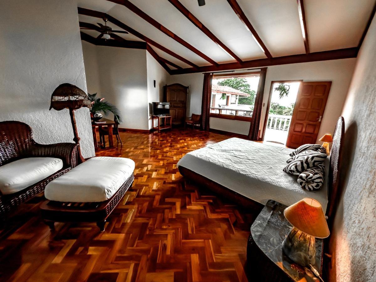 Canal Grande Lodge Piedades Εξωτερικό φωτογραφία