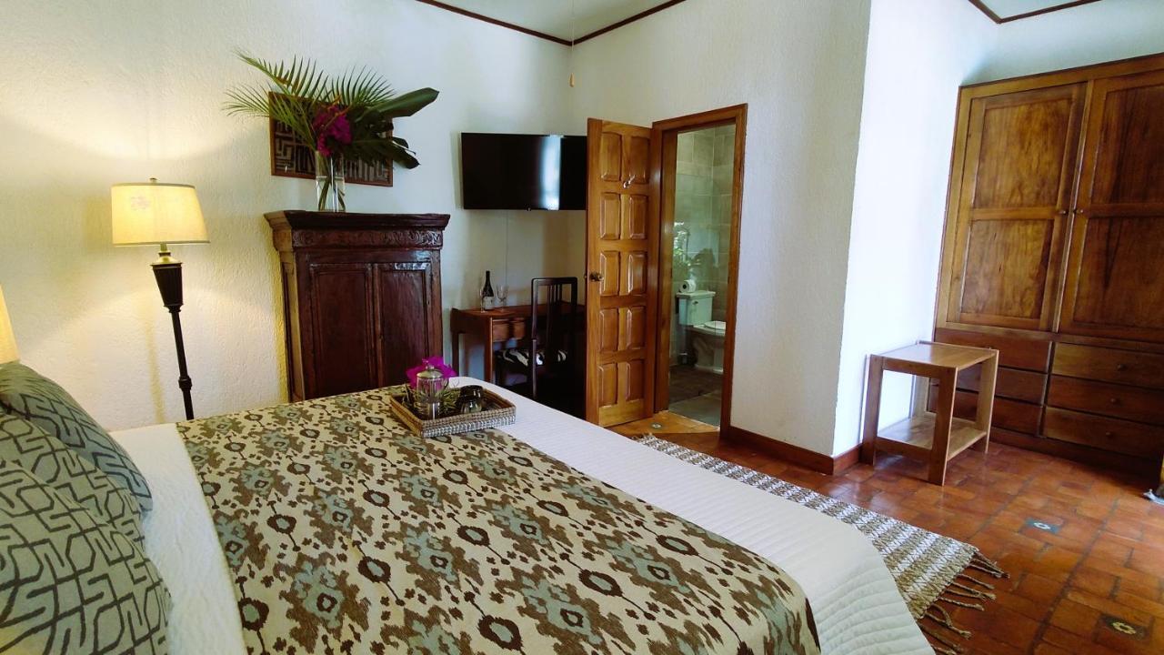 Canal Grande Lodge Piedades Εξωτερικό φωτογραφία