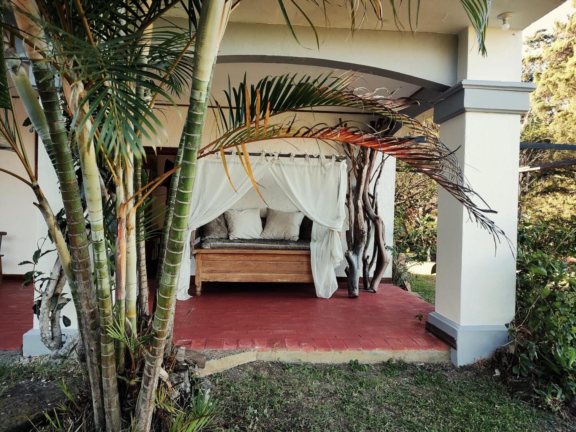 Canal Grande Lodge Piedades Εξωτερικό φωτογραφία