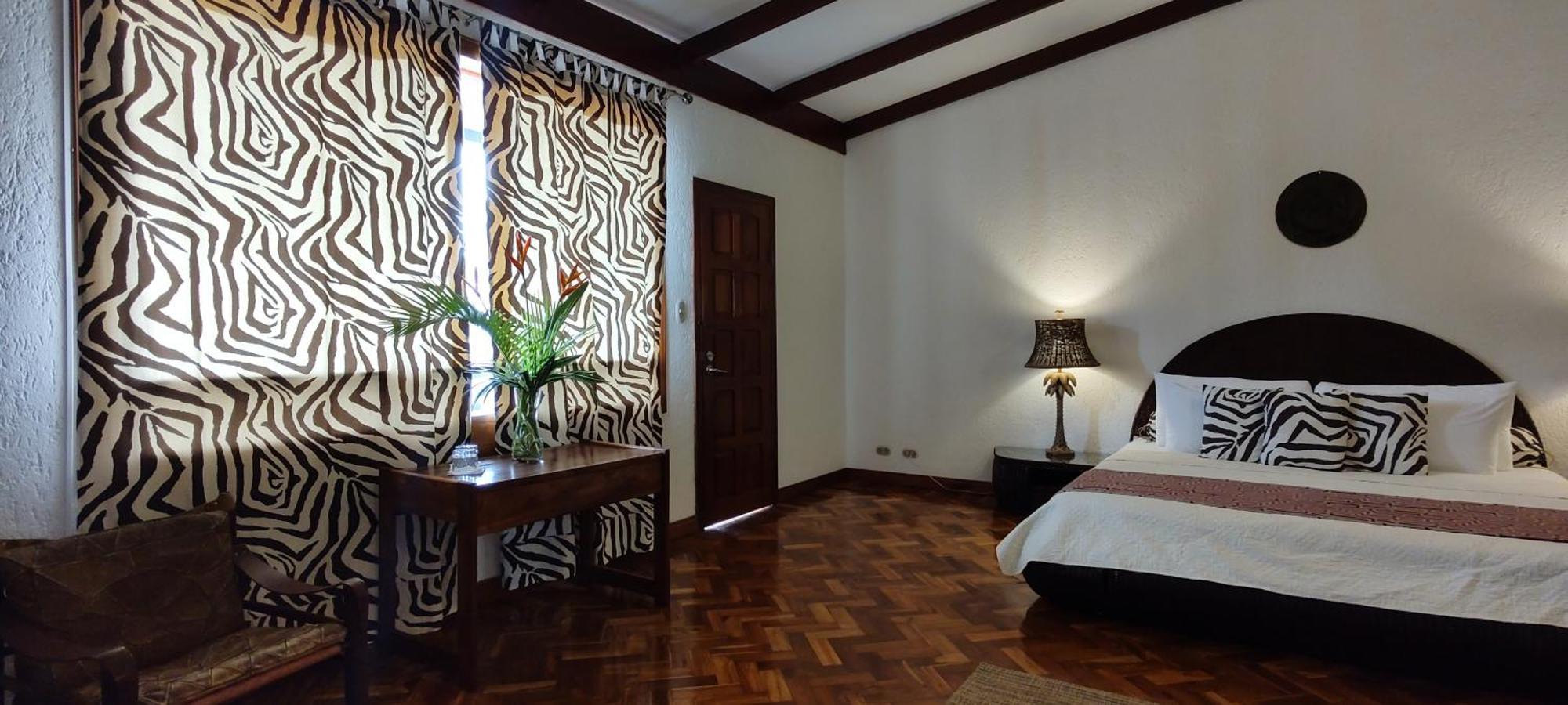 Canal Grande Lodge Piedades Εξωτερικό φωτογραφία