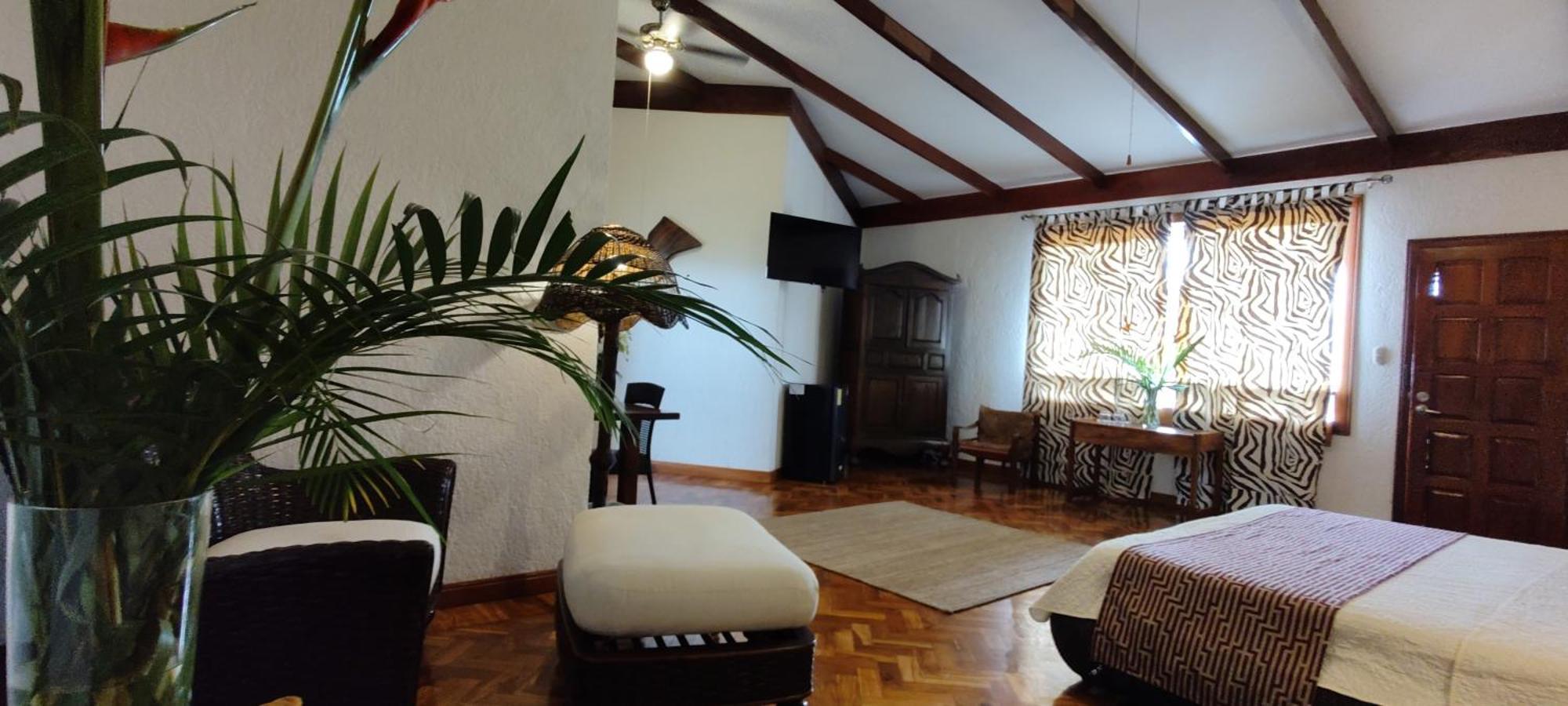 Canal Grande Lodge Piedades Εξωτερικό φωτογραφία
