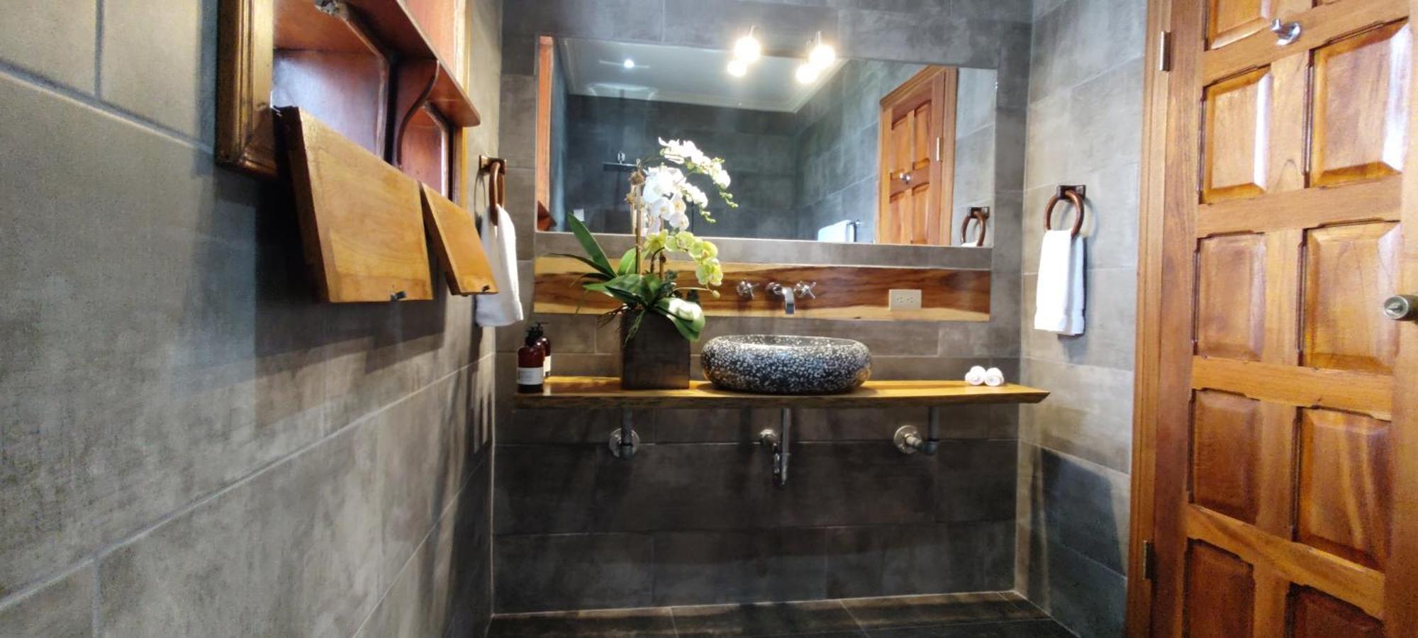 Canal Grande Lodge Piedades Εξωτερικό φωτογραφία