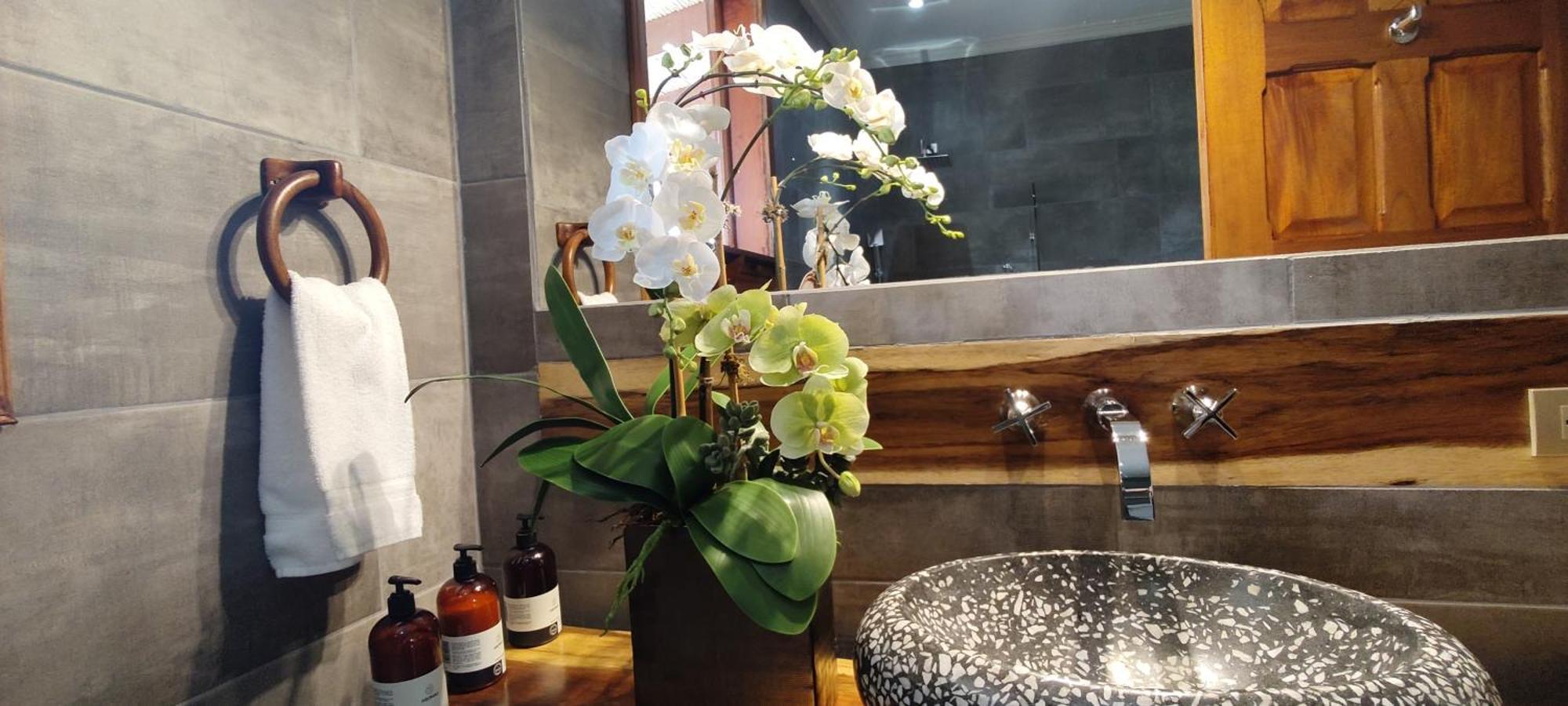 Canal Grande Lodge Piedades Εξωτερικό φωτογραφία