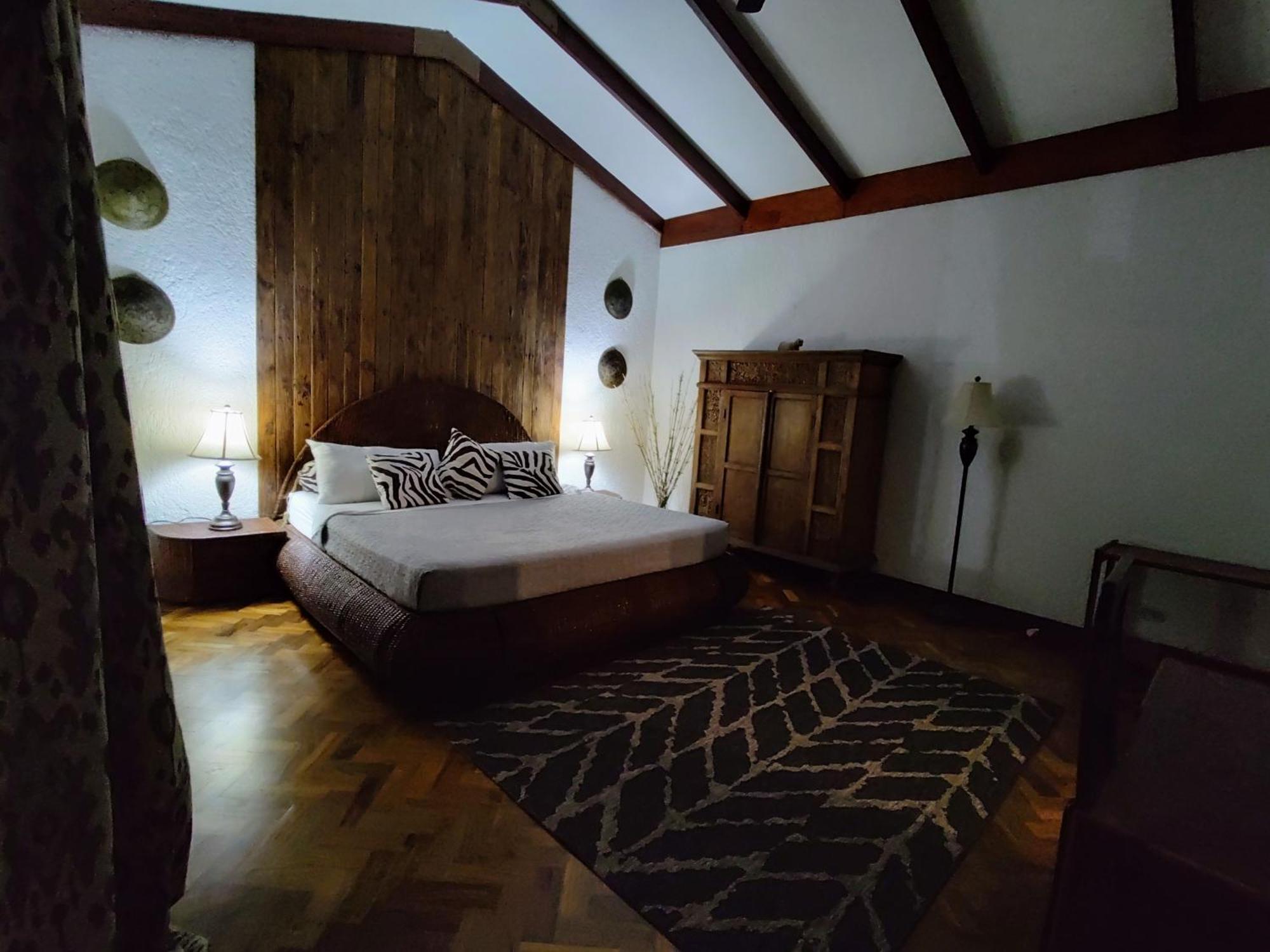Canal Grande Lodge Piedades Εξωτερικό φωτογραφία