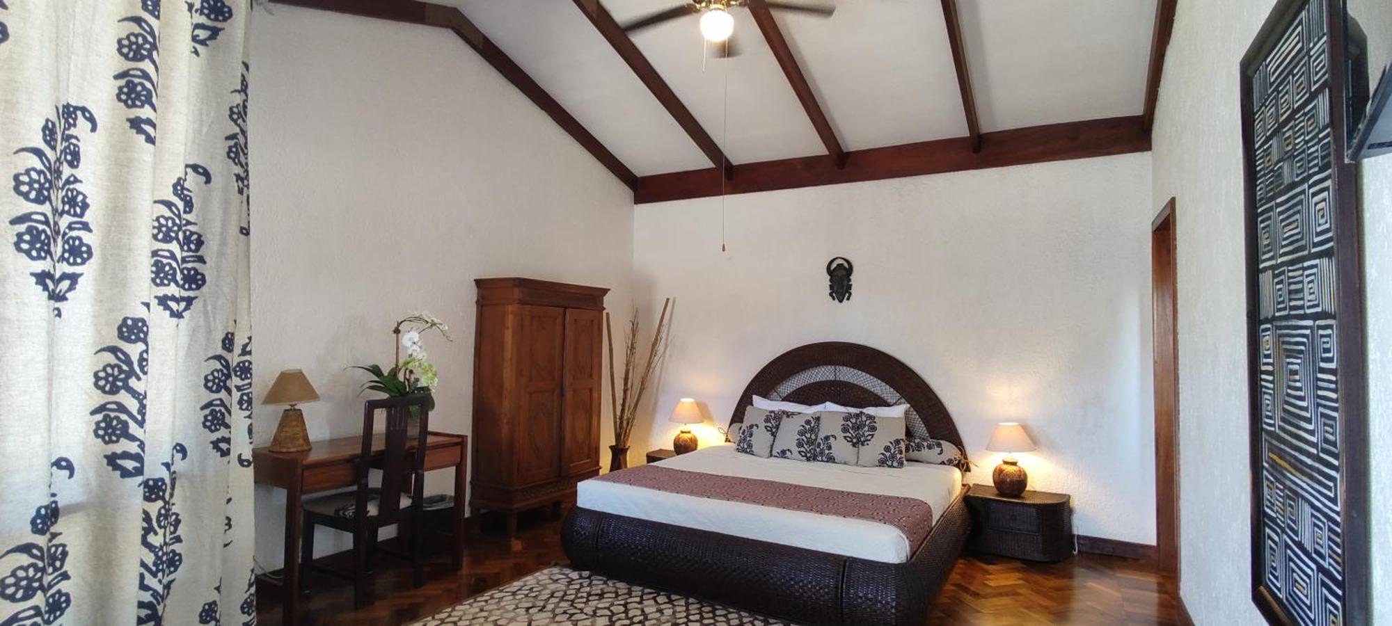 Canal Grande Lodge Piedades Εξωτερικό φωτογραφία