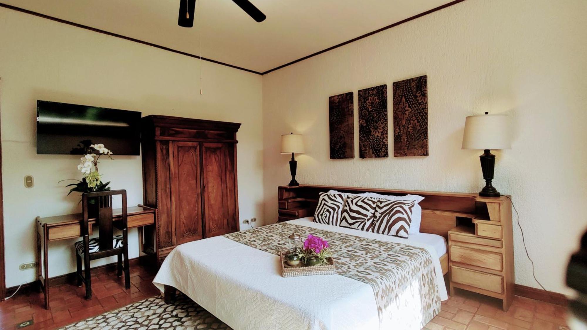 Canal Grande Lodge Piedades Εξωτερικό φωτογραφία