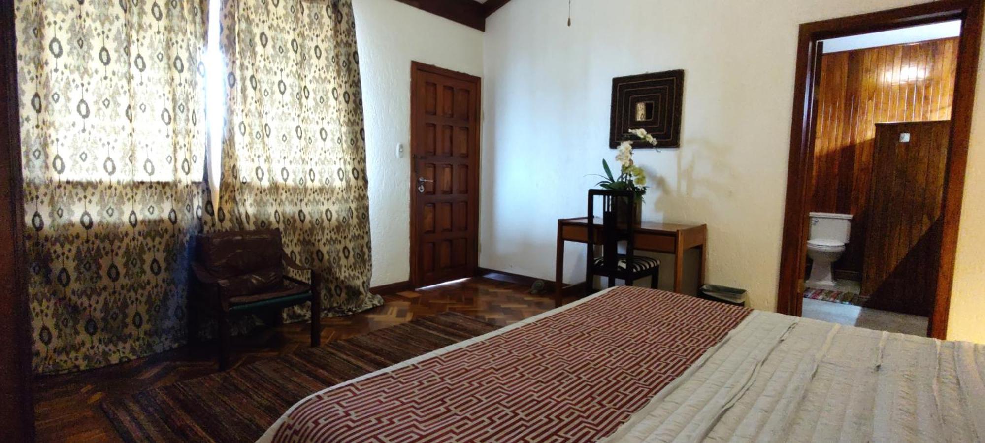 Canal Grande Lodge Piedades Εξωτερικό φωτογραφία