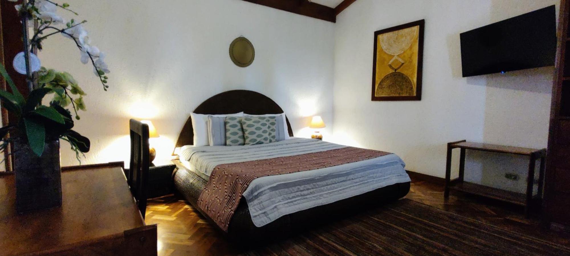 Canal Grande Lodge Piedades Εξωτερικό φωτογραφία