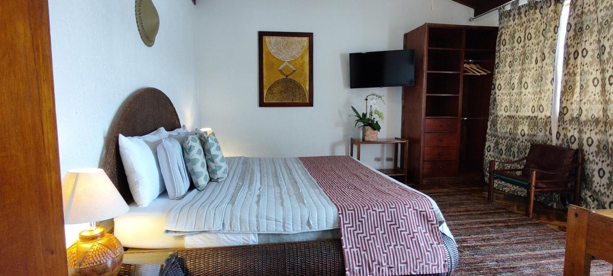 Canal Grande Lodge Piedades Εξωτερικό φωτογραφία