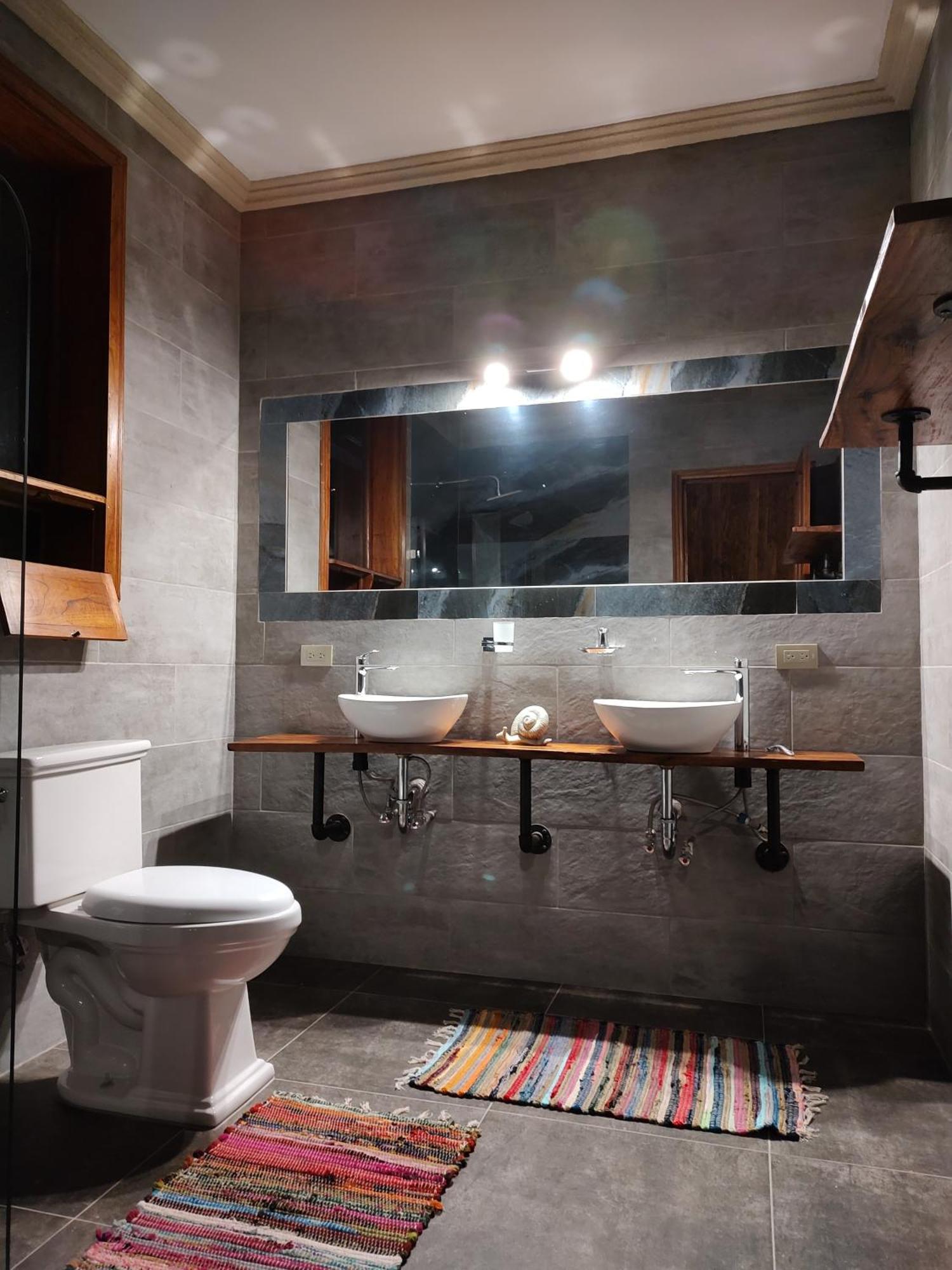 Canal Grande Lodge Piedades Εξωτερικό φωτογραφία