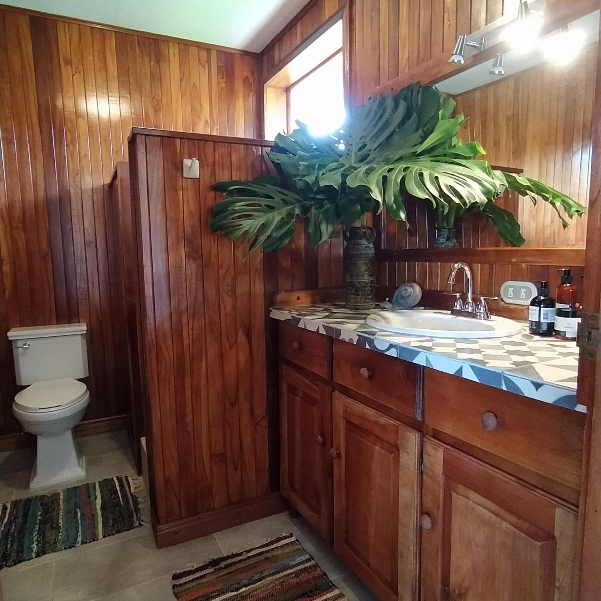 Canal Grande Lodge Piedades Εξωτερικό φωτογραφία