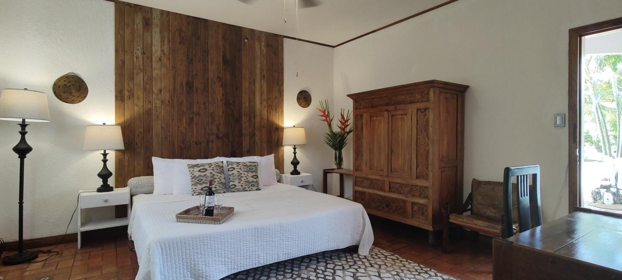 Canal Grande Lodge Piedades Εξωτερικό φωτογραφία