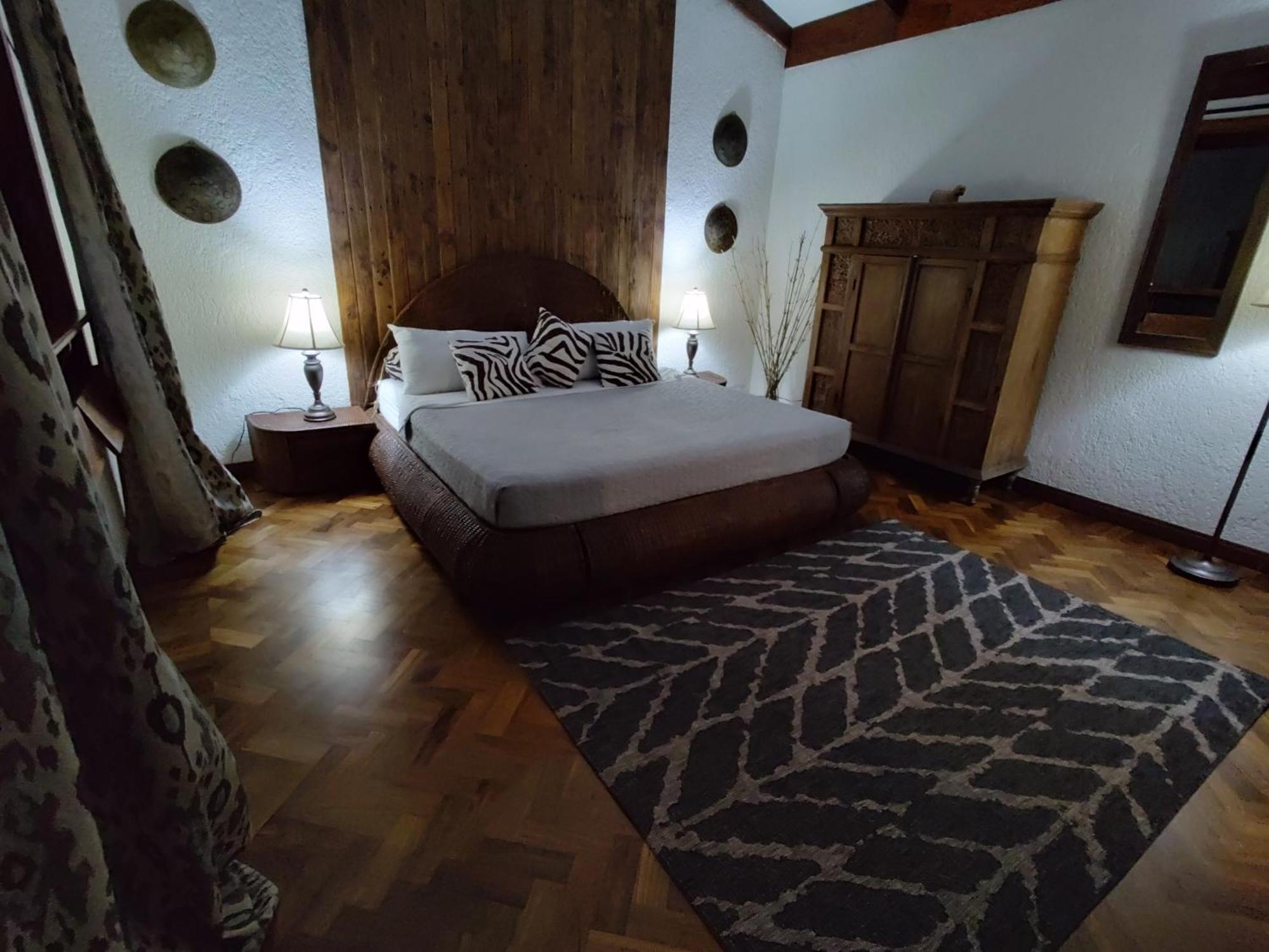 Canal Grande Lodge Piedades Εξωτερικό φωτογραφία
