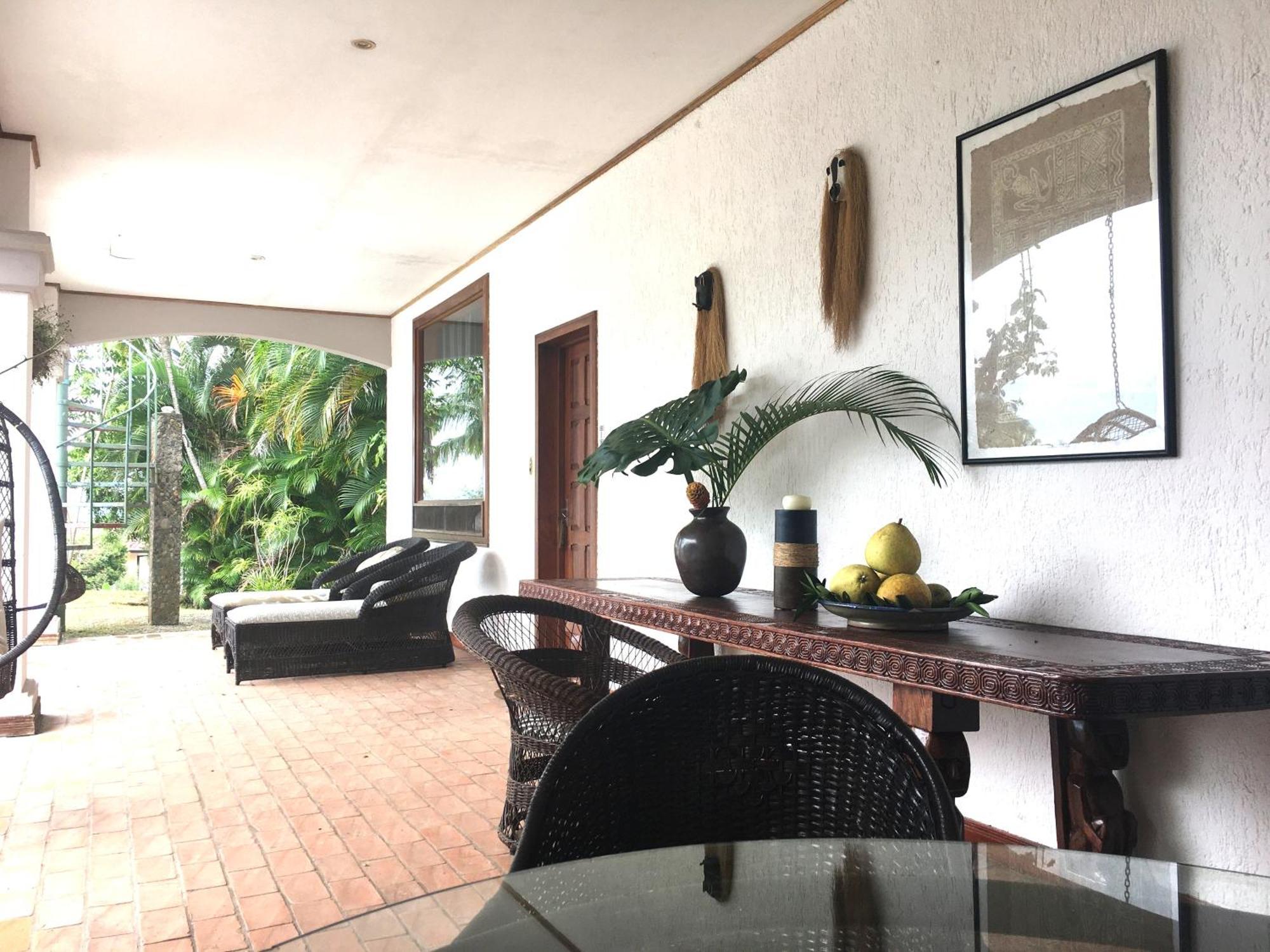 Canal Grande Lodge Piedades Εξωτερικό φωτογραφία