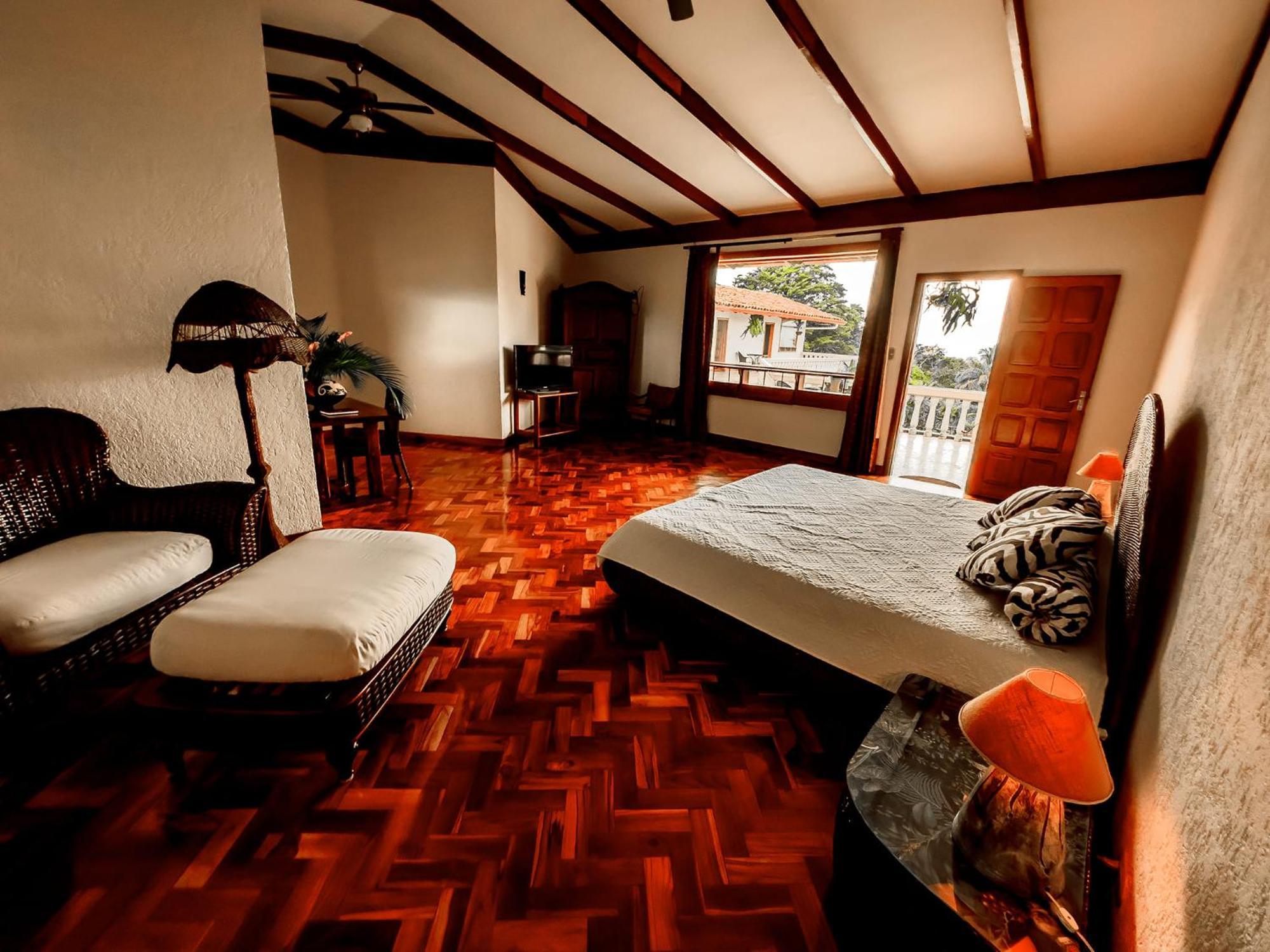 Canal Grande Lodge Piedades Εξωτερικό φωτογραφία