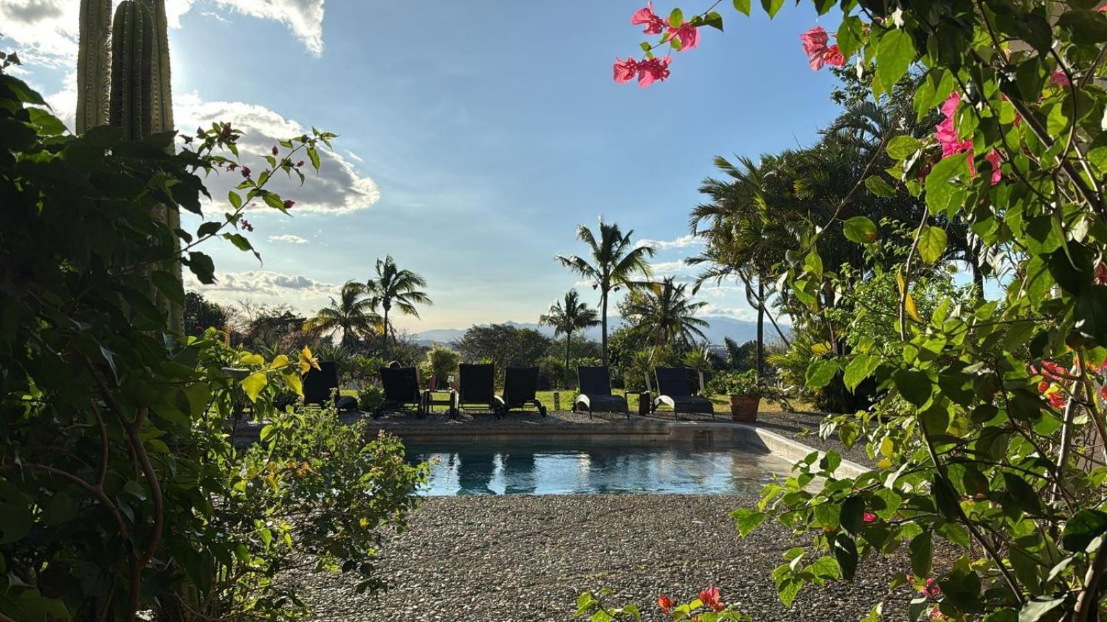 Canal Grande Lodge Piedades Εξωτερικό φωτογραφία