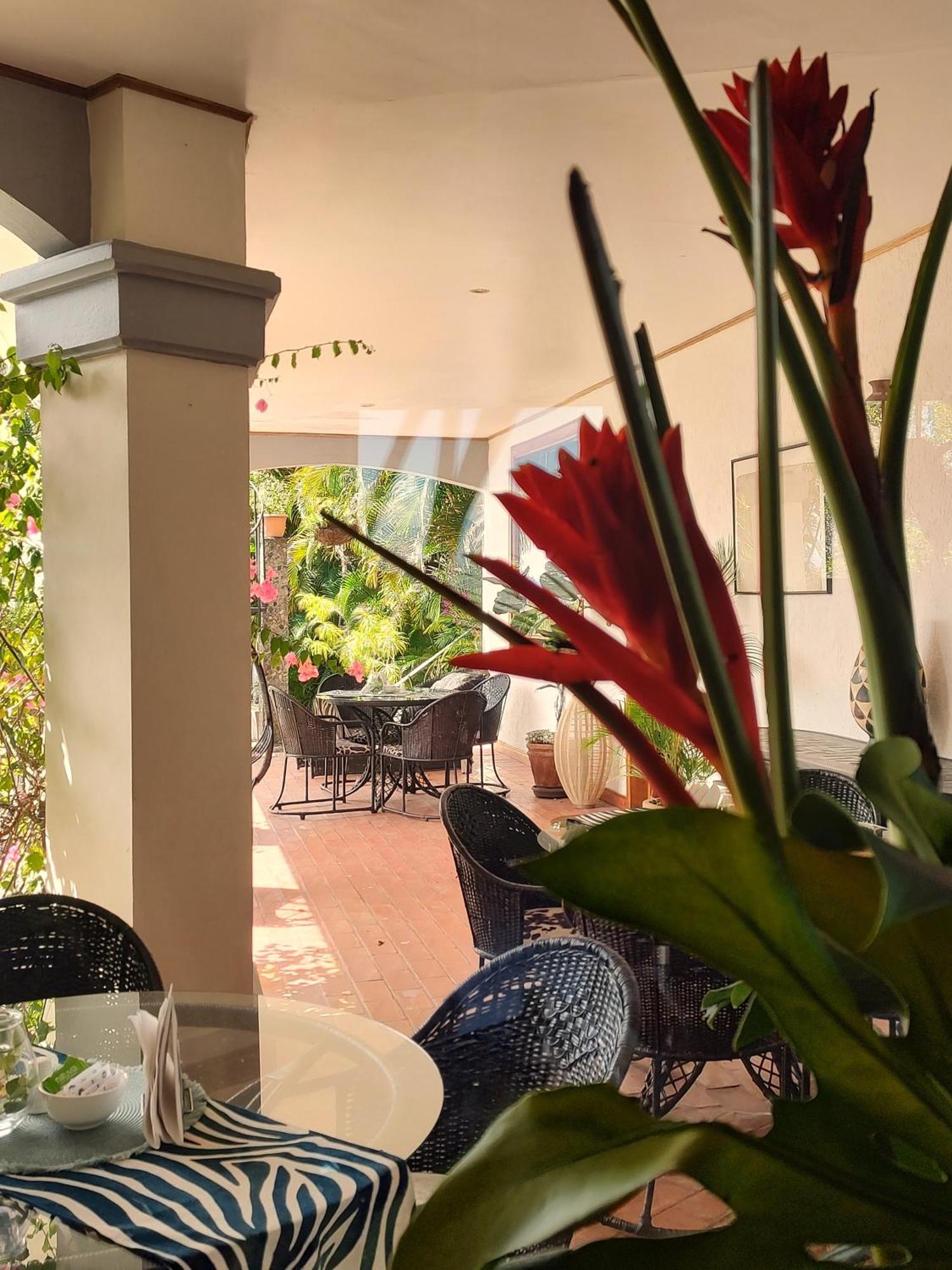 Canal Grande Lodge Piedades Εξωτερικό φωτογραφία