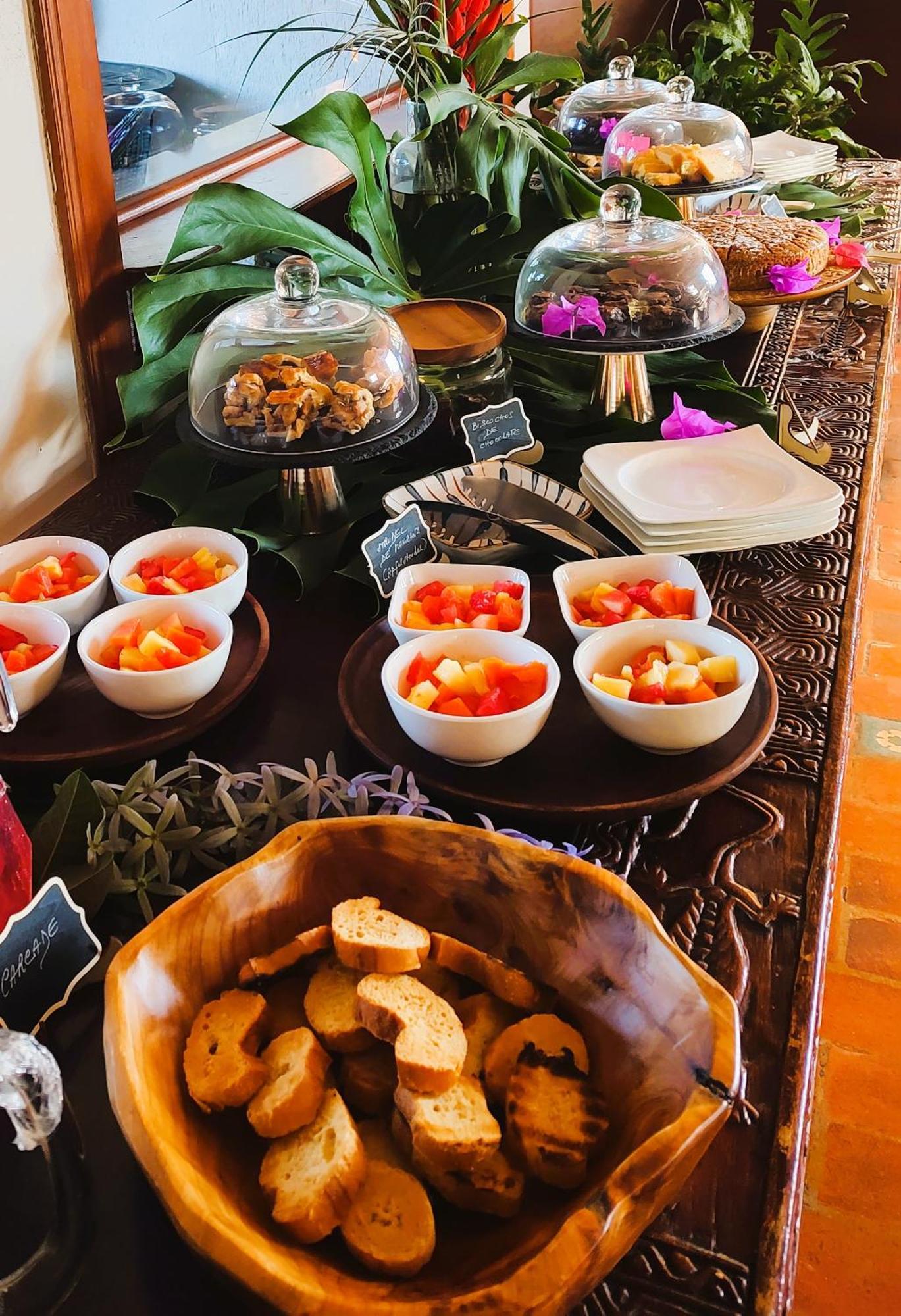 Canal Grande Lodge Piedades Εξωτερικό φωτογραφία
